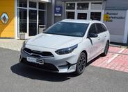 KIA Ceed 2