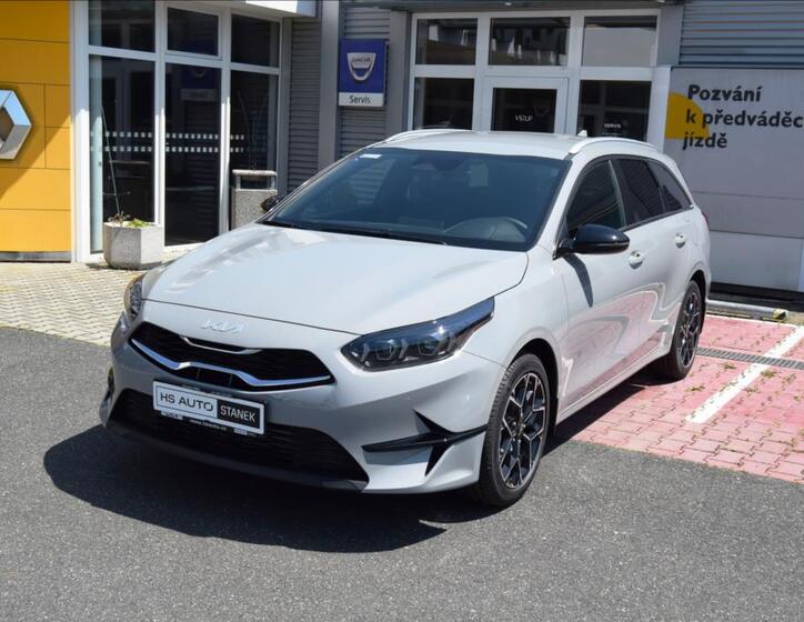 KIA Ceed 2