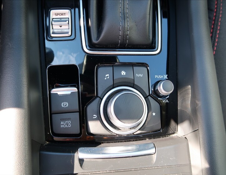 Mazda 6 21