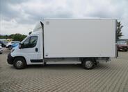 Peugeot Boxer 4