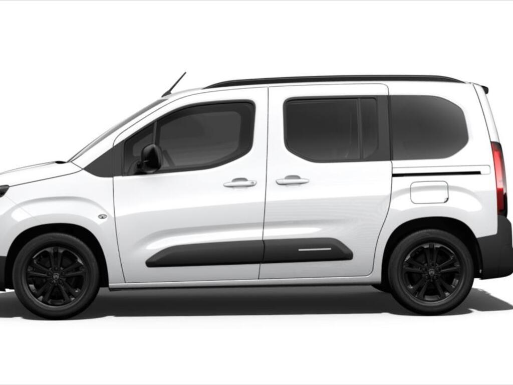 Citroën Berlingo 2