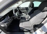 Škoda Octavia 4