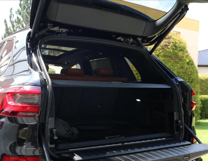 BMW X5 50