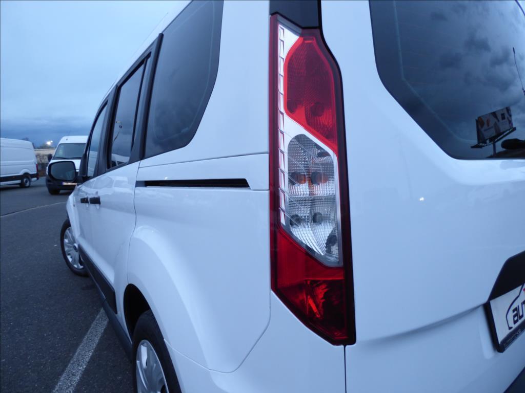 Ford Transit Connect 51