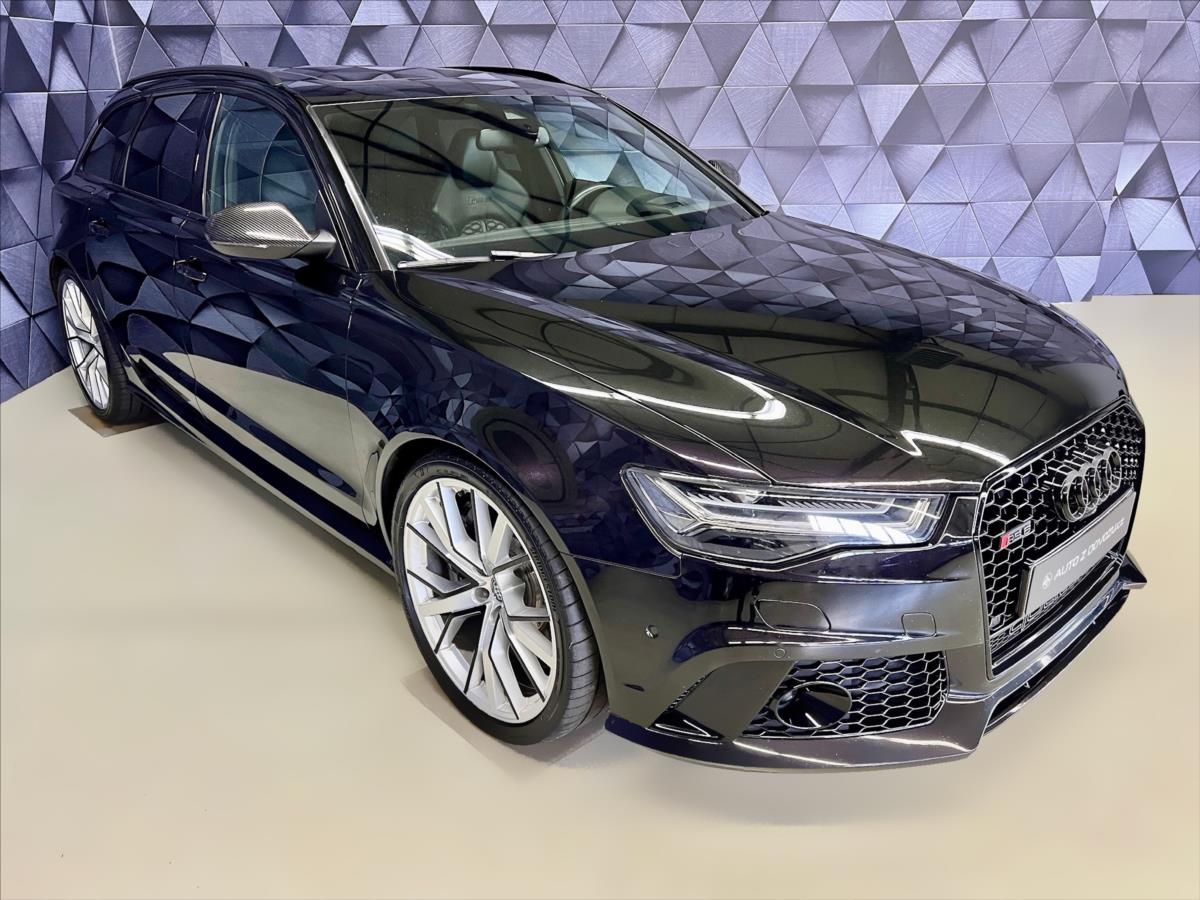 Audi RS 6