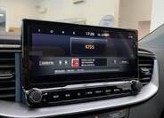 KIA XCeed 13