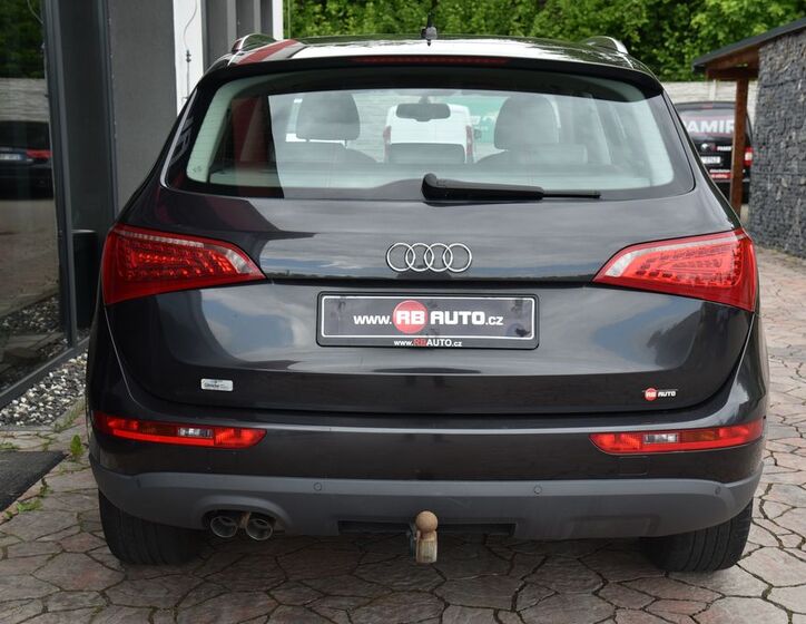 Audi Q5 9