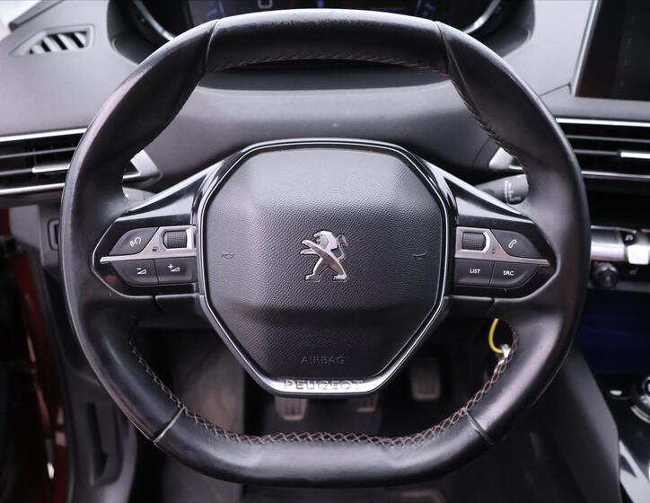 Peugeot 3008 19