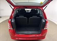 Opel Zafira 41