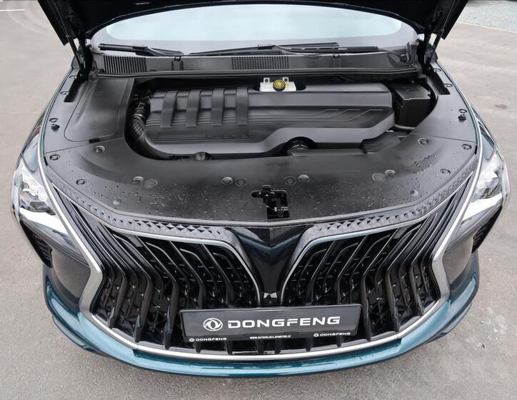 Dongfeng U-Tour 28