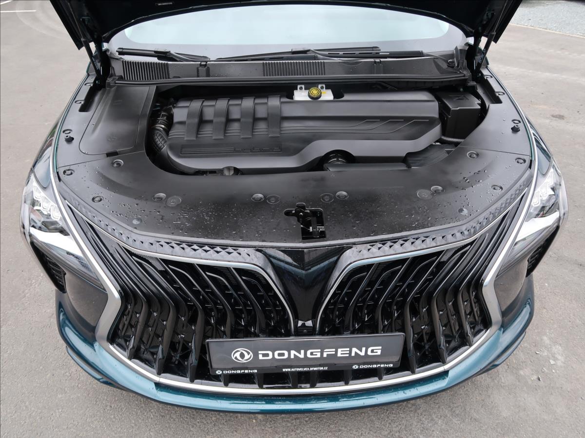 Dongfeng U-Tour