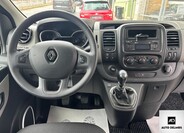 Renault Trafic 21