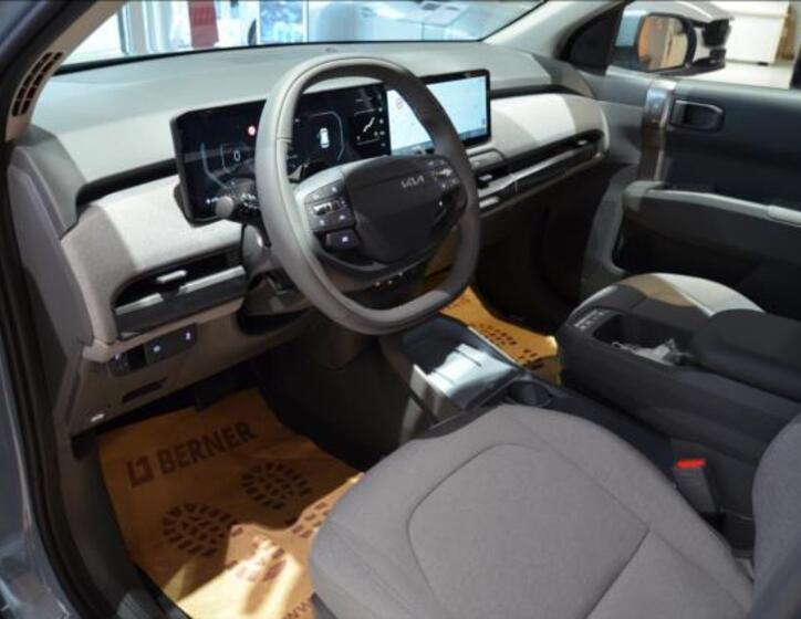KIA EV3 SV1 8