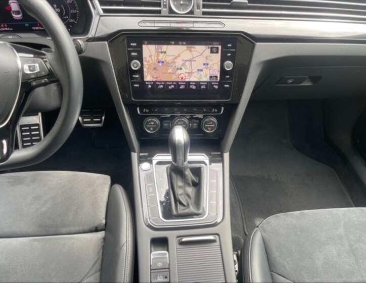 Volkswagen Arteon 10
