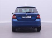Škoda Fabia 6