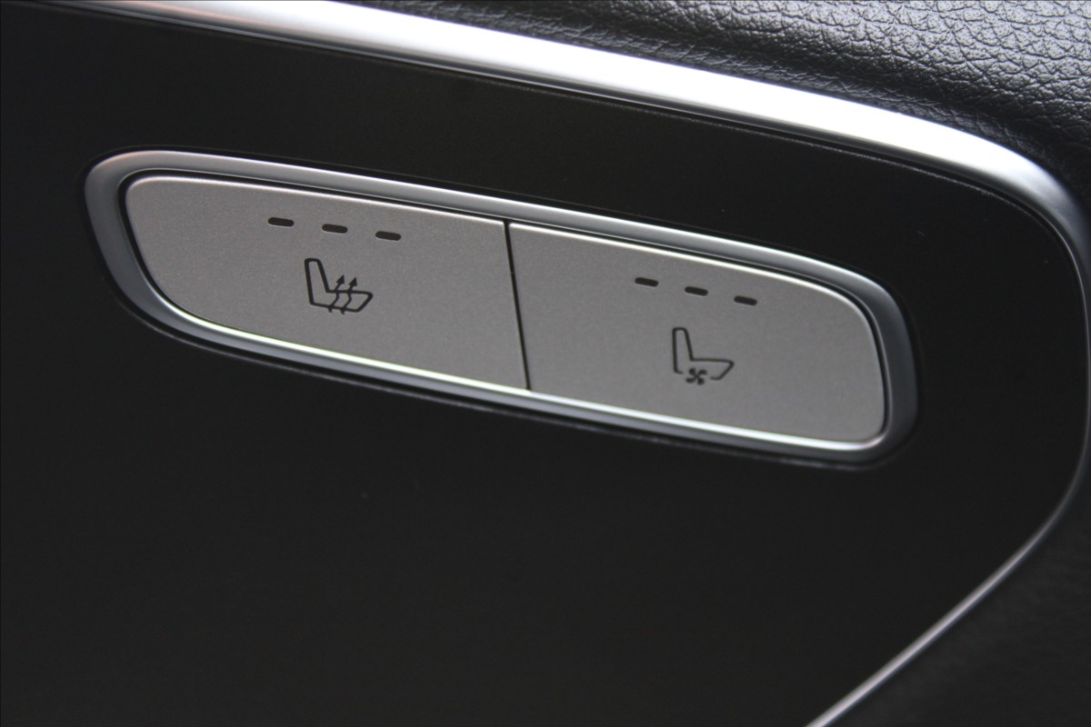 Mercedes-Benz Třídy V