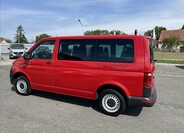 Volkswagen Transporter 8