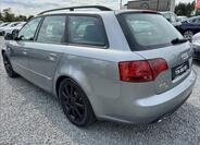 Audi A4 5