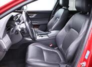 Jaguar XF 13