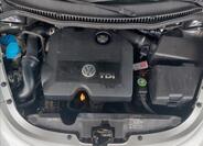 Volkswagen New Beetle 18