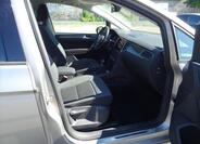 Volkswagen Golf Sportsvan 11