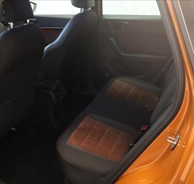 Seat Ateca 17