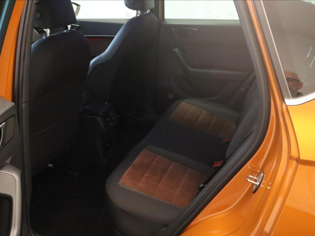 Seat Ateca 17