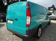 Mercedes-Benz Vito 7