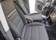 Volkswagen Touran 35