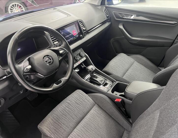 Škoda Karoq 6