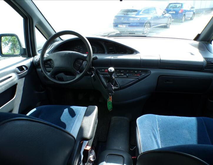 Fiat Scudo 7