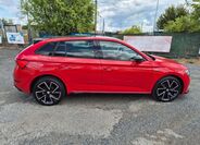 Škoda Scala 4