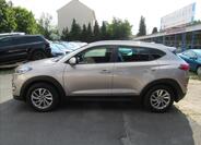 Hyundai Tucson 7