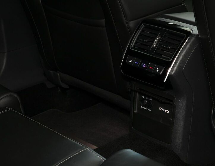 Škoda Superb 21