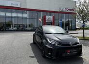 Toyota GR Yaris 1