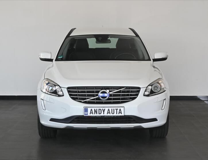 Volvo XC60 2