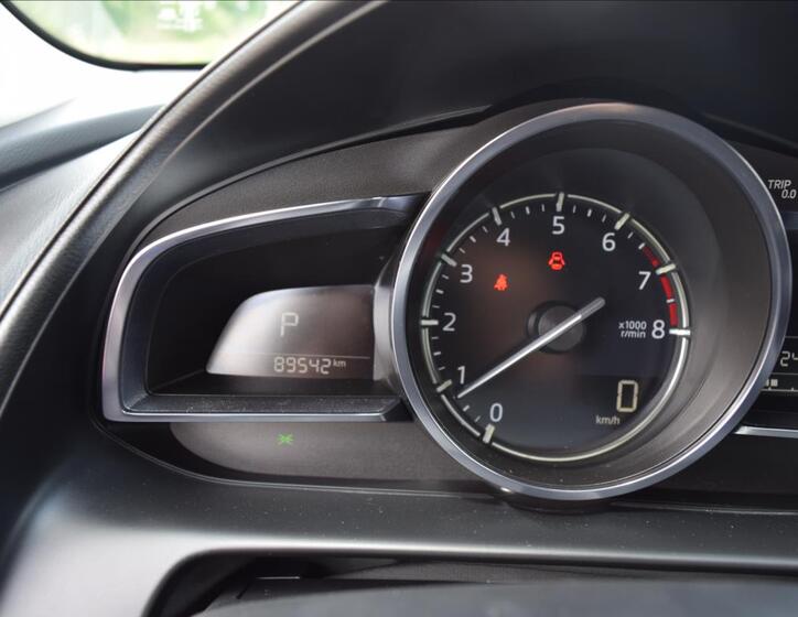 Mazda CX-3 32