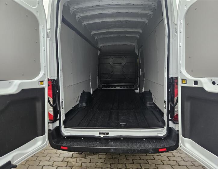 Ford Transit 4
