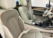 Dongfeng U-Tour 7