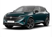 Nissan Qashqai 1