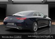 Mercedes-Benz CLS 5