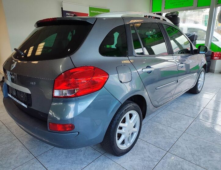 Renault Clio 4