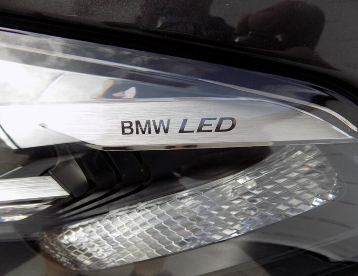 BMW Řada 5 44