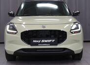 Suzuki Swift 2