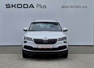Škoda Karoq 4
