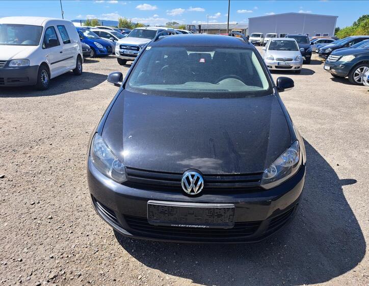 Volkswagen Golf 3