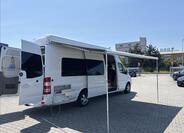 Mercedes-Benz Sprinter 22