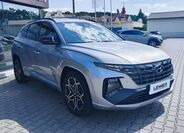Hyundai Tucson 3