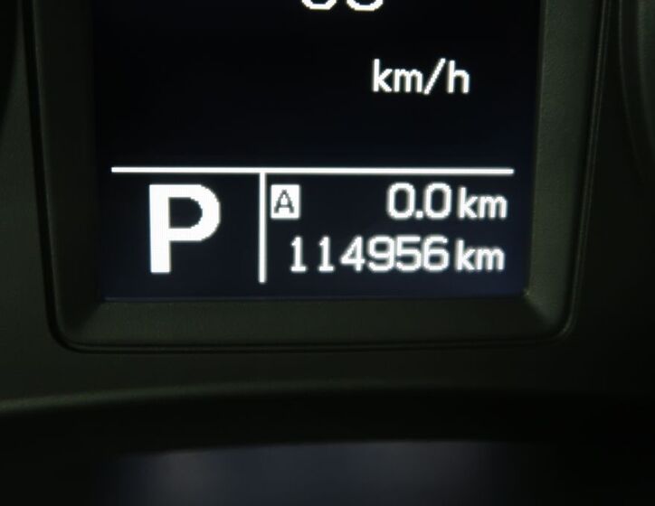 Suzuki SX4 31