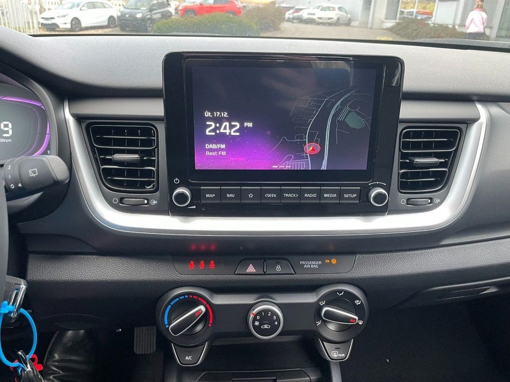 KIA Stonic